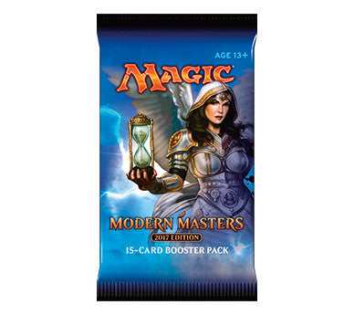 Magic the Gathering Booster Packs