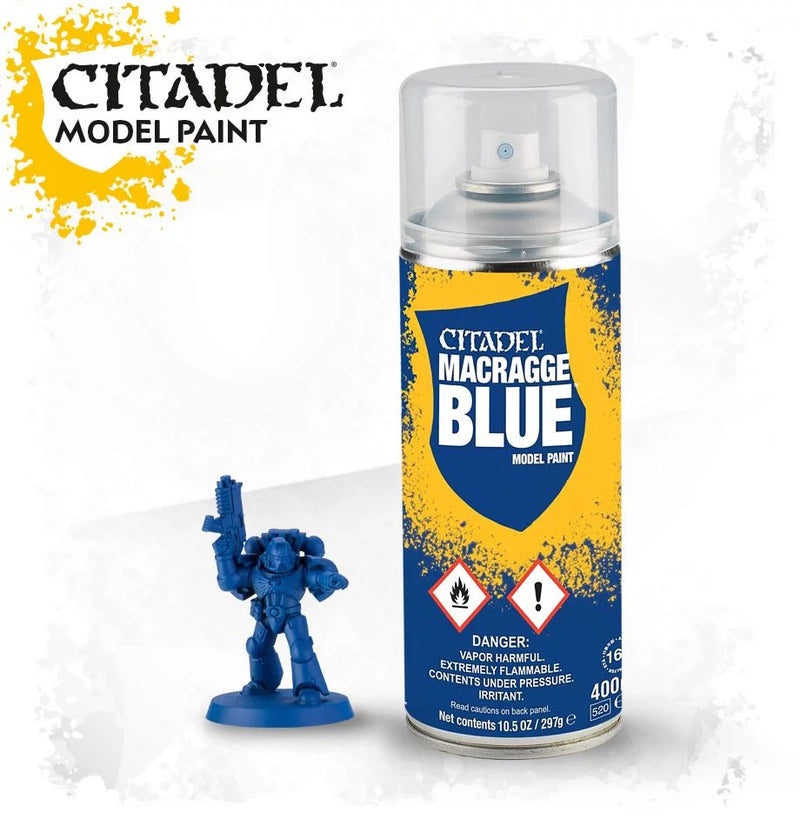 Load image into Gallery viewer, Citadel Paint Primer (Spray) 400ML
