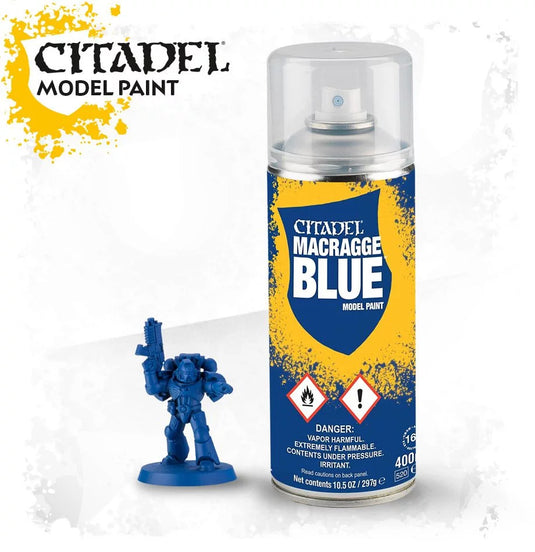 Citadel Paint Primer (Spray) 400ML