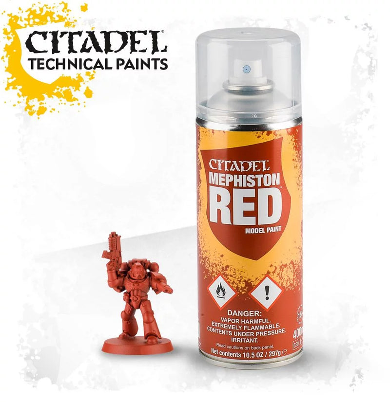 Load image into Gallery viewer, Citadel Paint Primer (Spray) 400ML
