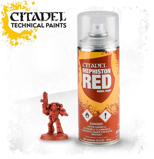 Citadel Paint Primer (Spray) 400ML