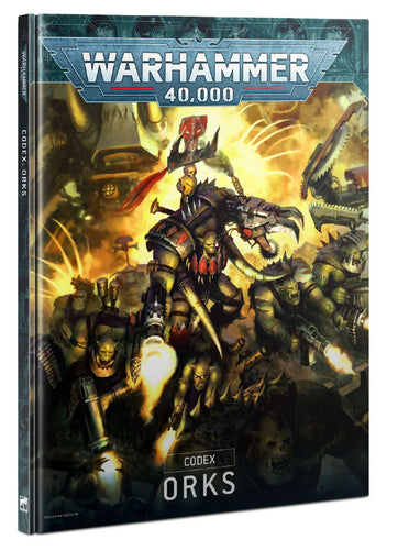 Codex: Orks