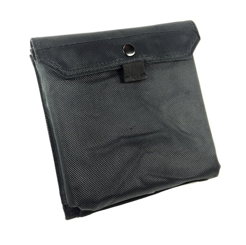 Catch All P.A.C.K. Molle Accessory (Black)