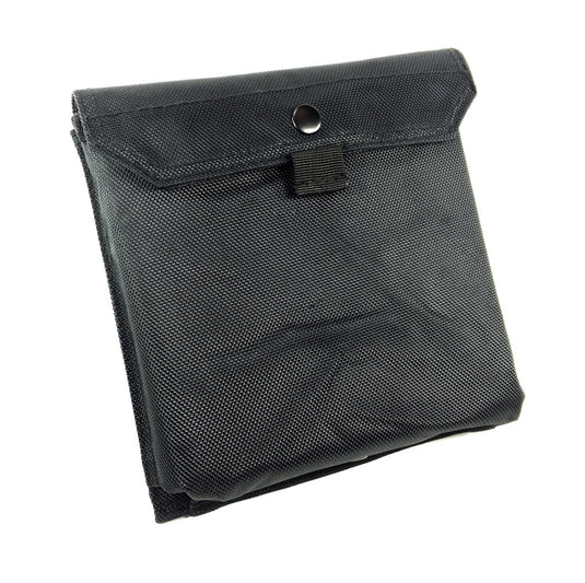 Catch All P.A.C.K. Molle Accessory (Black)