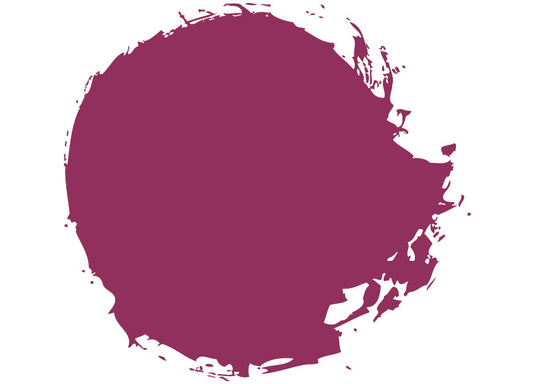 Citadel Paints (Layers)