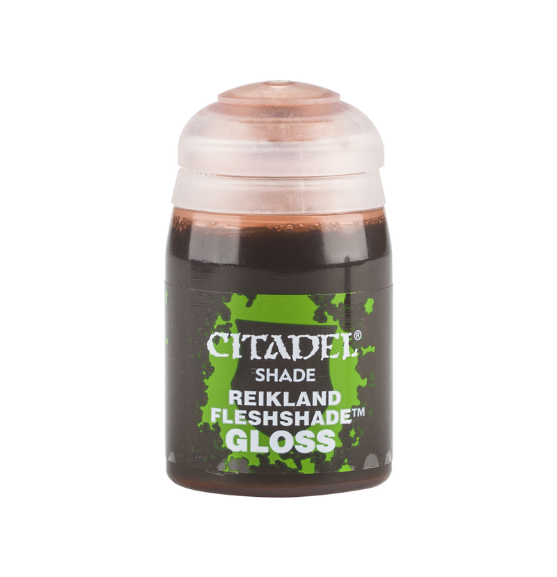 Load image into Gallery viewer, Citadel Paint (Shade) 24ML
