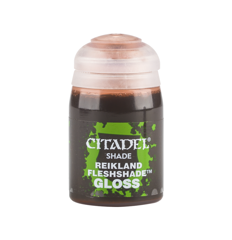 Load image into Gallery viewer, Citadel Paint (Shade) 24ML (Out Of Production)
