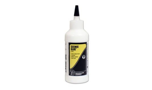 Woodland Scenics Scenic Glue (8 fl oz)