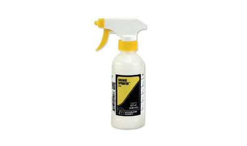 Woodland Scenics Scenic Sprayer (8 fl oz)