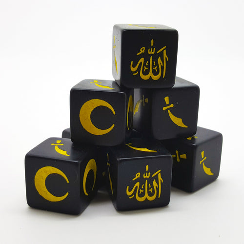 Muslim Dice