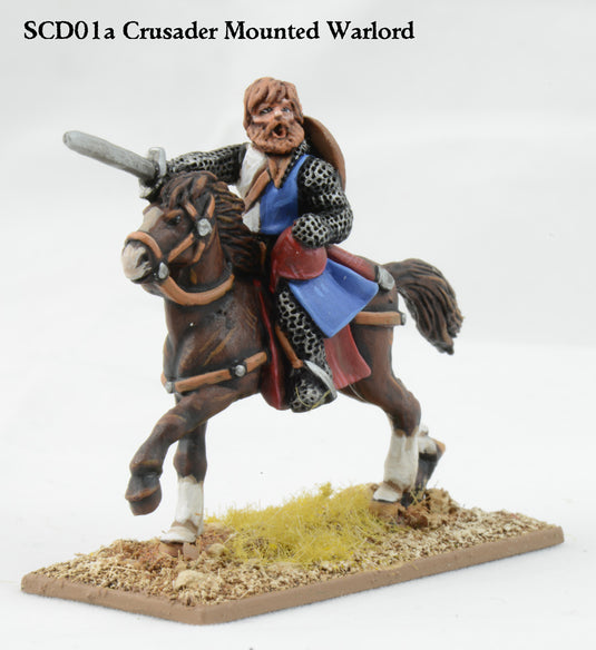 SCD01a Crusader Mounted Warlord (1)
