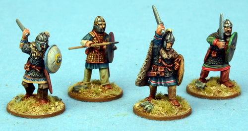 SGH03 Visigoth Hearthguard (4)