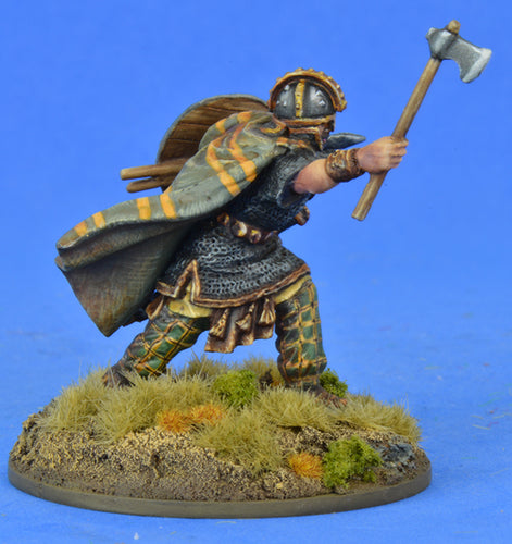 SHVA15 Ulf The Quarrelsome - Irish Special Character