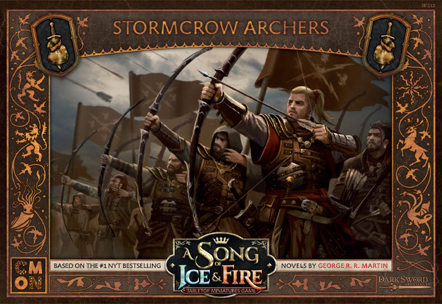 Load image into Gallery viewer, Neutral Stormcrow Archers
