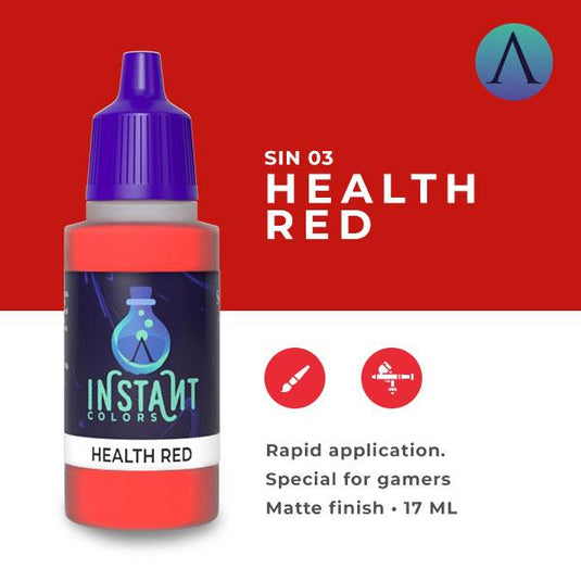 Instant Colors (17mL)