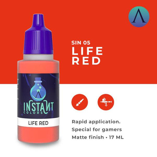 Instant Colors (17mL)