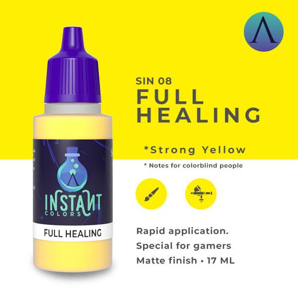 Load image into Gallery viewer, Instant Colors (17mL)
