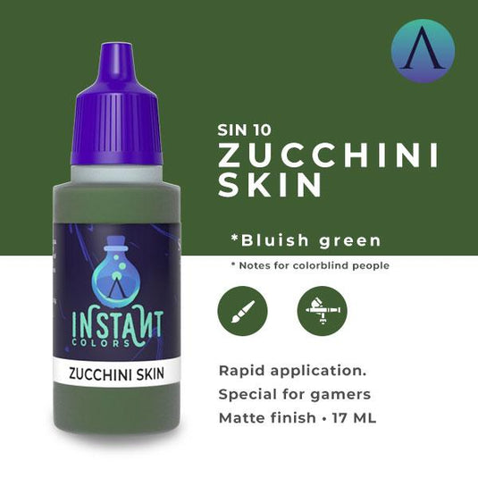 Instant Colors (17mL)