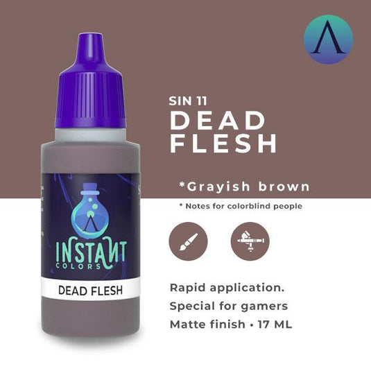 Instant Colors (17mL)