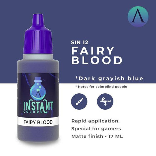 Instant Colors (17mL)