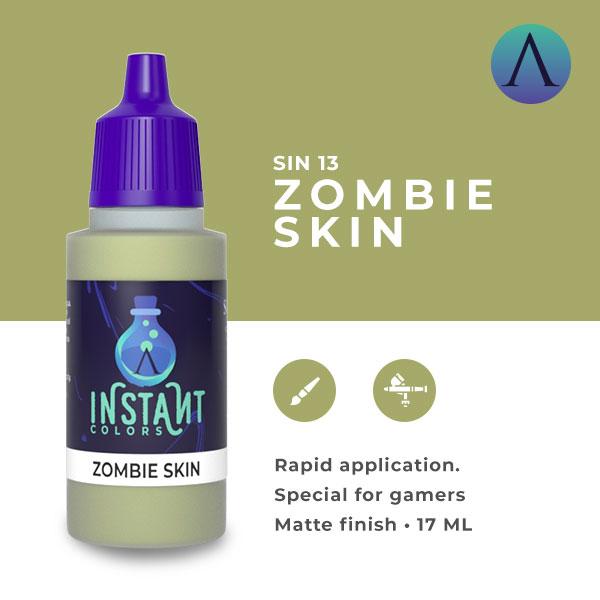 Load image into Gallery viewer, Instant Colors (17mL)
