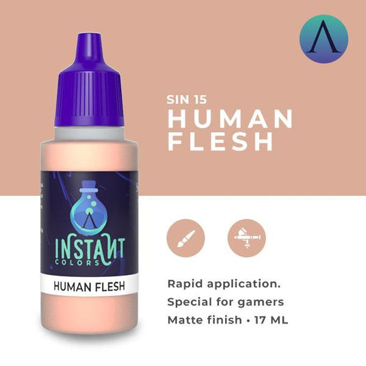 Instant Colors (17mL)