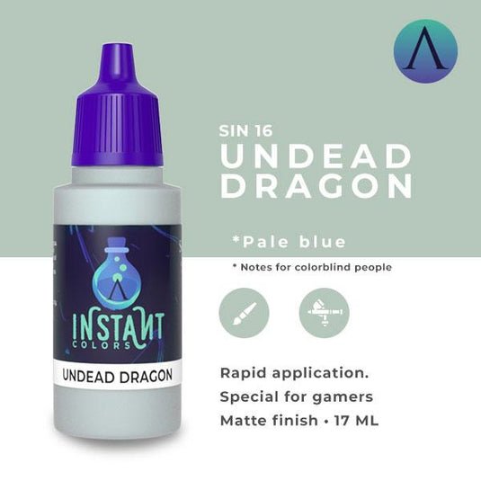 Instant Colors (17mL)