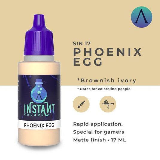Instant Colors (17mL)