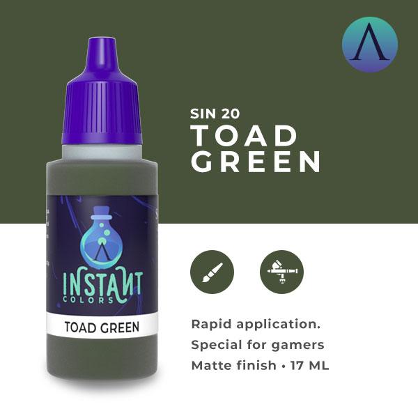 Load image into Gallery viewer, Instant Colors (17mL)
