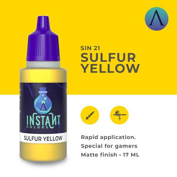 Load image into Gallery viewer, Instant Colors (17mL)
