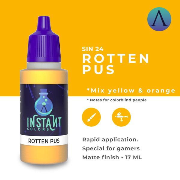 Load image into Gallery viewer, Instant Colors (17mL)
