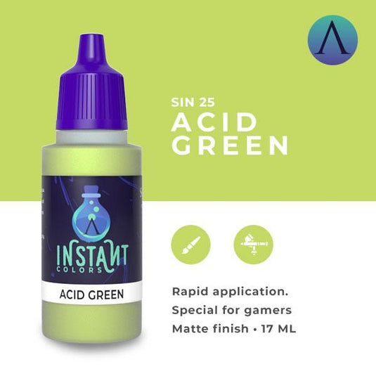 Instant Colors (17mL)