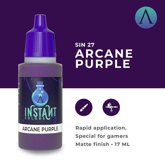 Instant Colors (17mL)