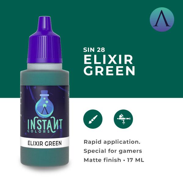 Load image into Gallery viewer, Instant Colors (17mL)
