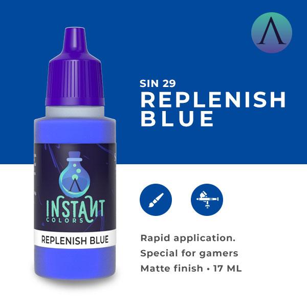 Load image into Gallery viewer, Instant Colors (17mL)
