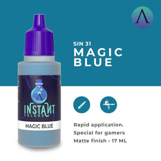 Instant Colors (17mL)