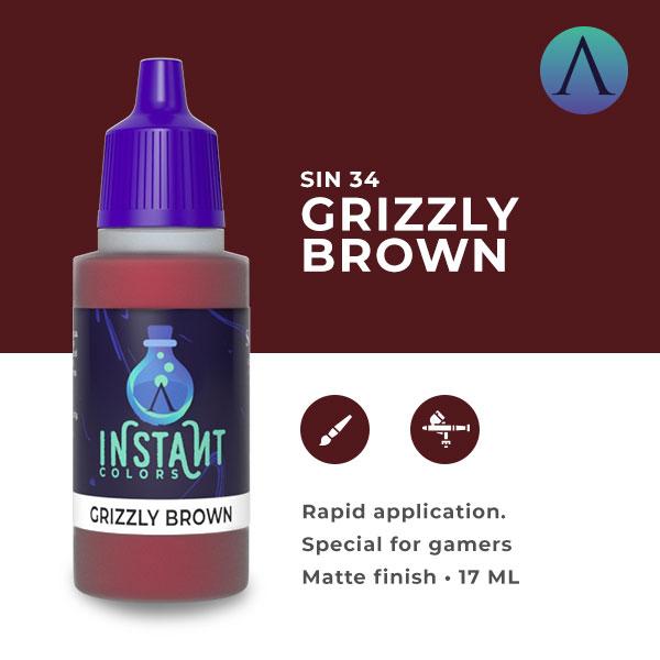 Load image into Gallery viewer, Instant Colors (17mL)
