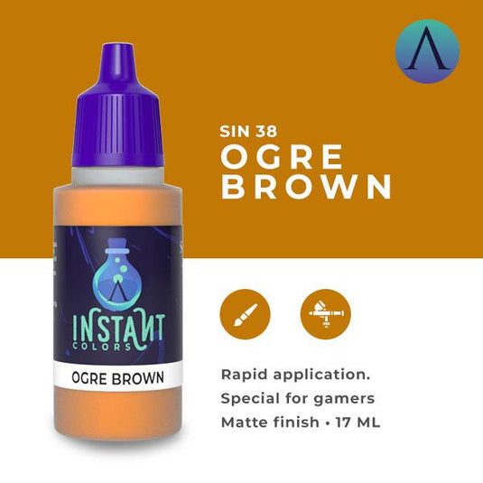 Instant Colors (17mL)