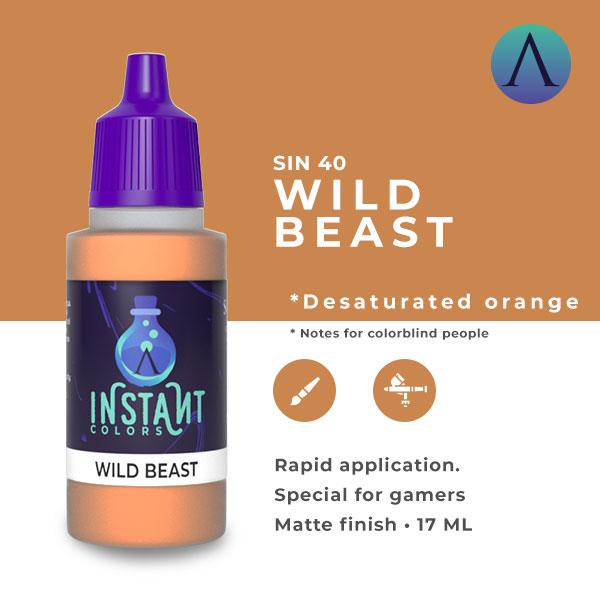 Load image into Gallery viewer, Instant Colors (17mL)

