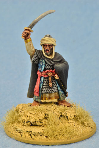 SMF01b Mutatawwi'a Warlord on foot