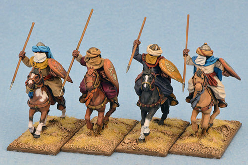 SMF03 Mutatawwi'a Fanatics (Hearthguards) on Horses (4)