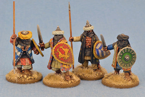 SMF04 Mutatawwi'a Fanatics (Hearthguards) on Foot (4)