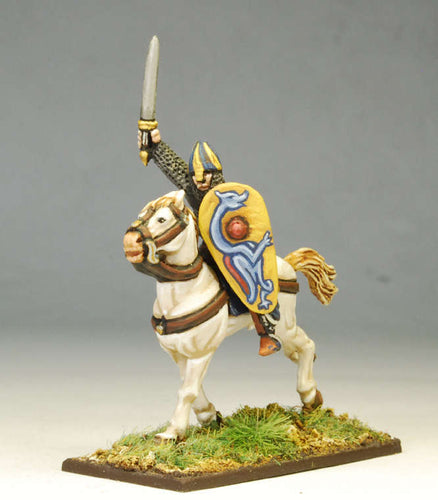 Norman Warlord