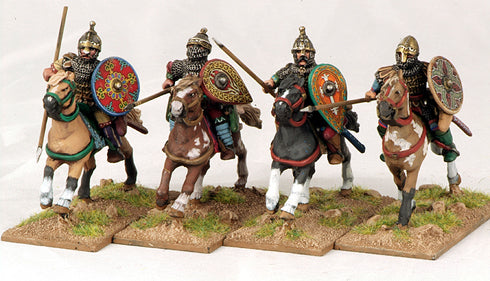 RUSC02 Rus Druzhina Cavalry One (4)