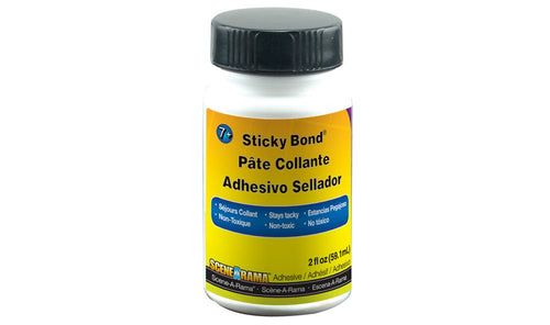 Woodland Scenics Sticky Bond