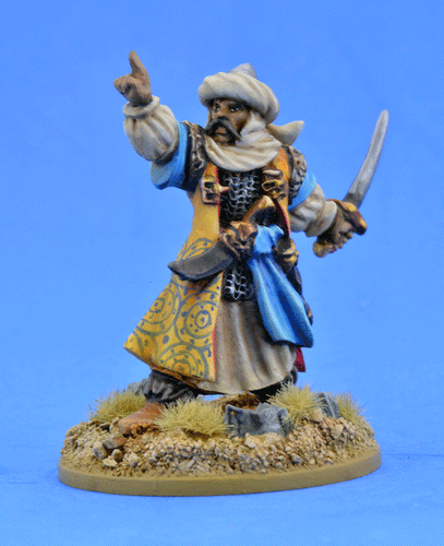 SPR03 SAGA Islamic Priest (1)