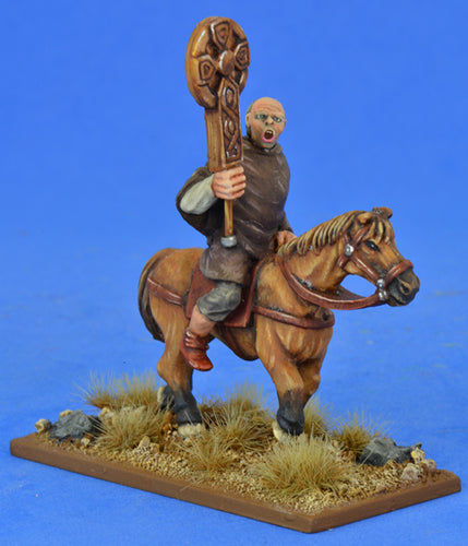 PR10 SAGA Mounted Christian Priest (1)