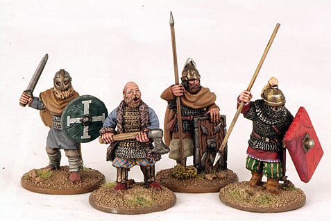 Pagan Rus Vajazi