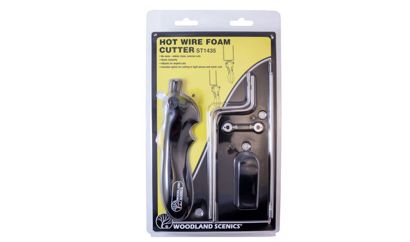 Load image into Gallery viewer, Woodland Scenics Hot Wire Foam Cutter 120v
