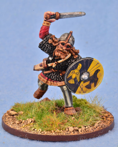 Viking Warlord A